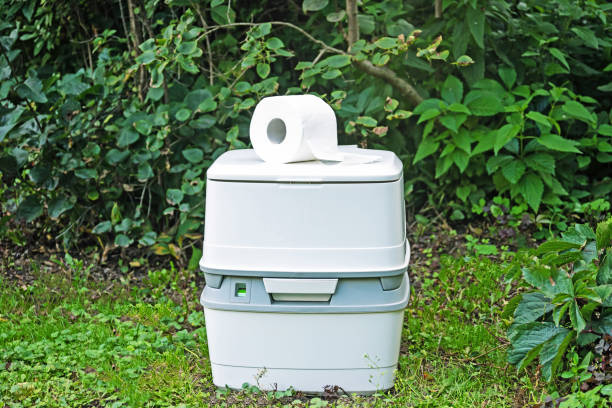 Annandale, VA porta potty rental Company