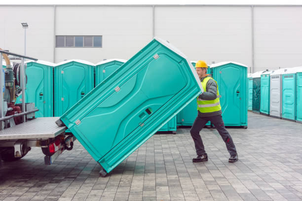 Best Construction site porta potty rental  in Annandale, VA