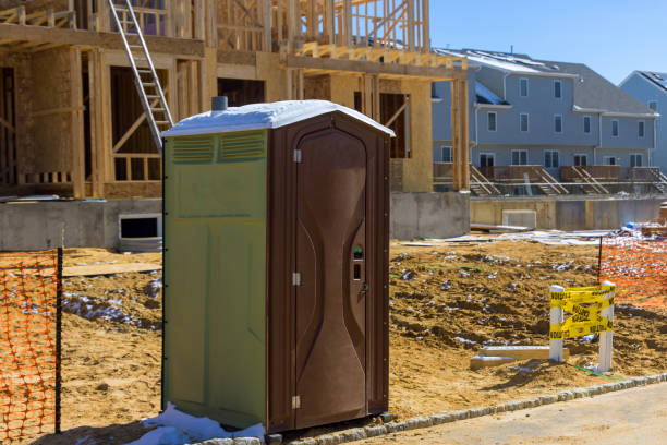 Best Porta potty delivery and setup  in Annandale, VA