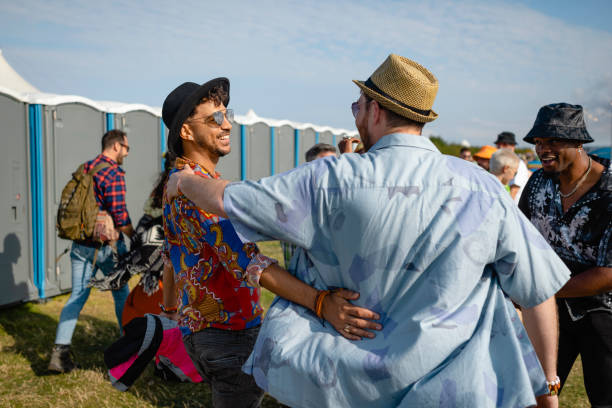 Best Wedding porta potty rental  in Annandale, VA