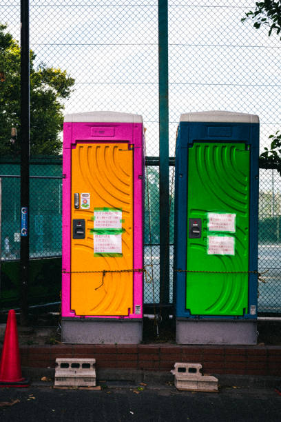 Best Affordable portable toilet rental  in Annandale, VA