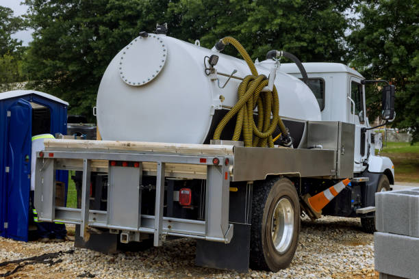 Best Local porta potty services  in Annandale, VA