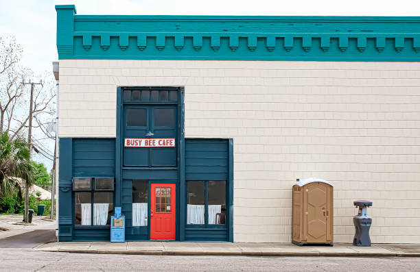 Best Porta potty rental near me  in Annandale, VA