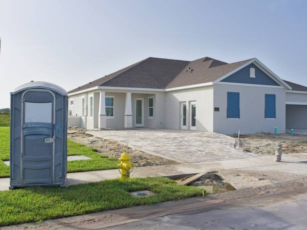 Best Luxury portable toilet rental  in Annandale, VA