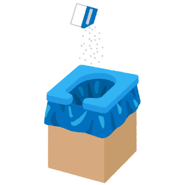 Portable Toilet Options We Offer in Annandale, VA