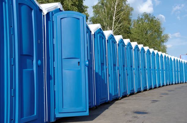 Best Portable toilet rental cost  in Annandale, VA